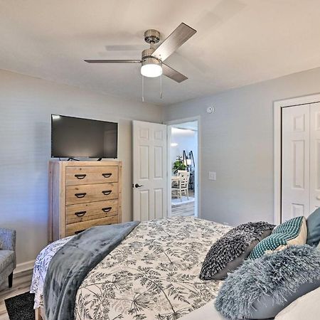 Welcome To After Dune Delight Golf Course Condo! Полис Айлънд Екстериор снимка